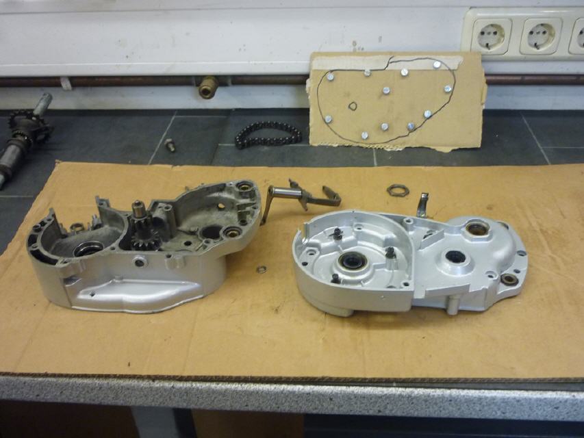 ...zusammen mit dem hier