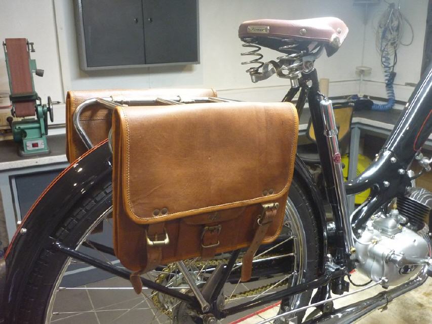 ....aber mit viele Liebe wirds wieder sch&ouml;n