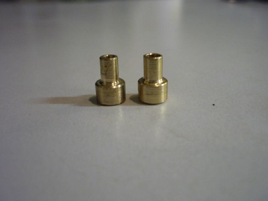 L&ouml;tnippel - selfmade